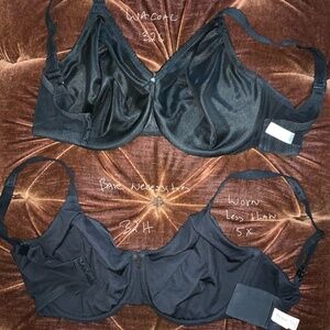 MINIMIZER BRAS